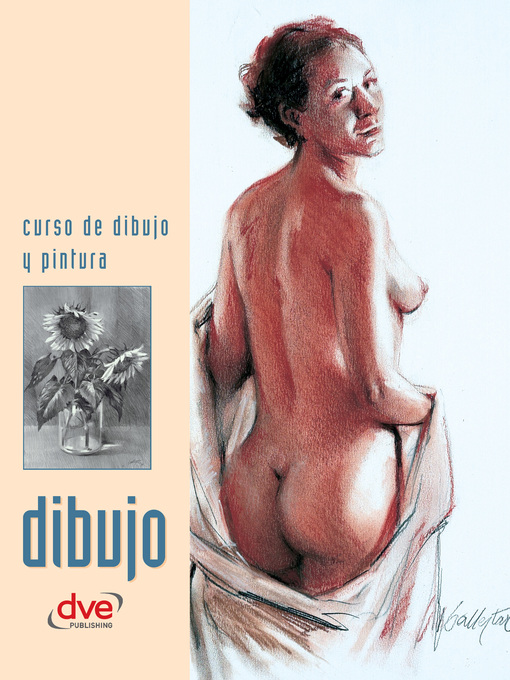 Title details for Curso de dibujo y pintura. Dibujo by Varios autores - Available